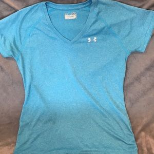 UNDER ARMOUR SHIRT